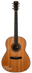 Larrivee JCL Reissue 40th Ann 2007