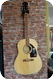 Epiphone AJ220S Acoustic Guitar Naturel-Naturel