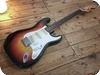 Ibanez 2375 1970-Sunburst