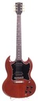 Gibson SG Special 2018 Faded Bourbon