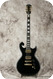 Epiphone SC 550B Black