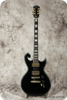 Epiphone SC 550B Black