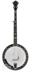 Stelling Sunflower 5 String Banjo 2013