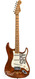 Fender Custom Shop Tribute Series 