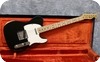 Fender Telecaster 1972 Black