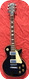 Gibson Les Paul Standard 1980 Black