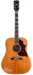 Gibson Sjn Country Western 1964