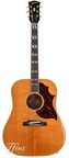 Gibson SJN Country Western 1964