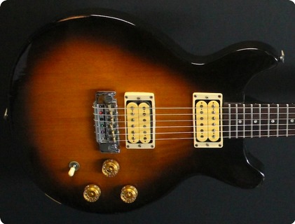 Gibson Spirit Ii 1984