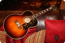 Gibson SJ 200 GIA0768 1949