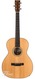 R&R (Roman & Rudi) R&R 00018 12-Fret Honduras Mahogany - Adirondack Spruce 2016