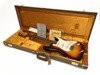 Fender Stratocaster Custom Shop 59 Relic ‘Jeffocaster’ 2012-Sunburst