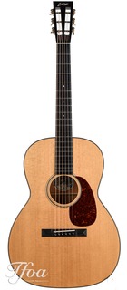 Collings 0001ss 12 Fret Short Scale