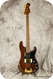 Fender Precision Bass Special 1982 Walnut