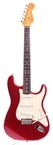 Fender Stratocaster American Vintage 62 Reissue 1994 Candy Apple Red