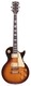 Gibson Les Paul Standard 1978-Dark Sunburst