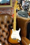 Fender Eric Johnson 1954 Virginia Stratocaster 2020 2 Color Sunburst