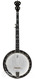 Deering Maple Blossom 5 String Banjo 2005