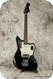 Fender Jaguar 1965-Black