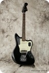 Fender Jaguar 1965 Black