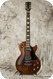 Gibson Les Paul Studio Worn Brown 2011-Worn Brown