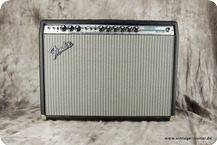 Fender Vibrolux Reverb 1973 Black