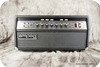 Ampeg V9 SVT 1977-Black