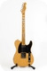 Fender Custom Shop 52 Telecaster Heavy Relic Butterscotch