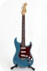 Fender Custom Shop '65 Stratocaster Closet Classic Blue Agave