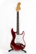 Fender Custom Shop 69 Stratocaster Heavy Relic Candy Apple Red