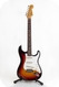 Fender Custom Shop '65 Stratocaster Journeyman 3TS - Begagnad
