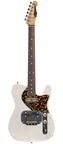 Waterslide T Style Coodercaster Vintage Blonde