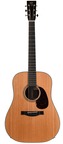 Santa Cruz D Pre War Spruce Rosewood 2012