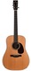 Santa Cruz D Pre War Spruce Rosewood 2012