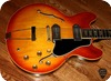 Gibson ES-330 (GIE1223) 1966