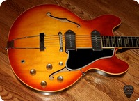 Gibson ES 330 GIE1223 1966