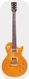 Gibson Les Paul Special Plus Flametop 2002-Amber