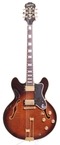 Epiphone Sheraton 1988 Vintage Sunburst