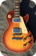 Gibson Les Paul Standard 1974 Sunburst