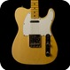 Fender Telecaster 1974 Blonde