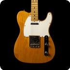 Fender-Telecaster-1973-Natural