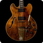 Gibson ES 355 1975 Walnut