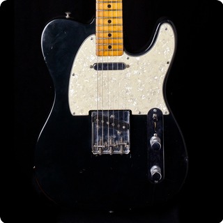 Fender Telecaster 1977 Black