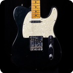 Fender Telecaster 1977 Black