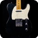 Fender Telecaster 1977 Black