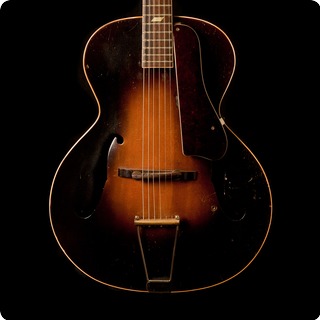 Epiphone Blackstone 1946