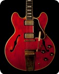 Gibson ES 355 TD 1967 Cherry