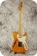Fender Telecaster Thinline 1971-Natural