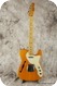 Fender Telecaster Thinline 1971 Natural