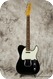 Fender Telecaster Custom AVRI 2008-Black